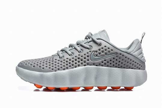 (image for) Nike Mind 002 Silver Men's Women's Shoes-02